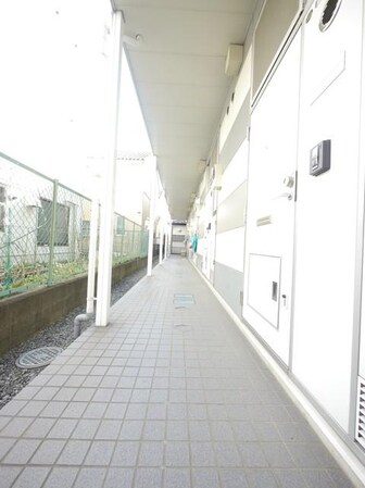 レオパレスクレール M・Iの物件内観写真